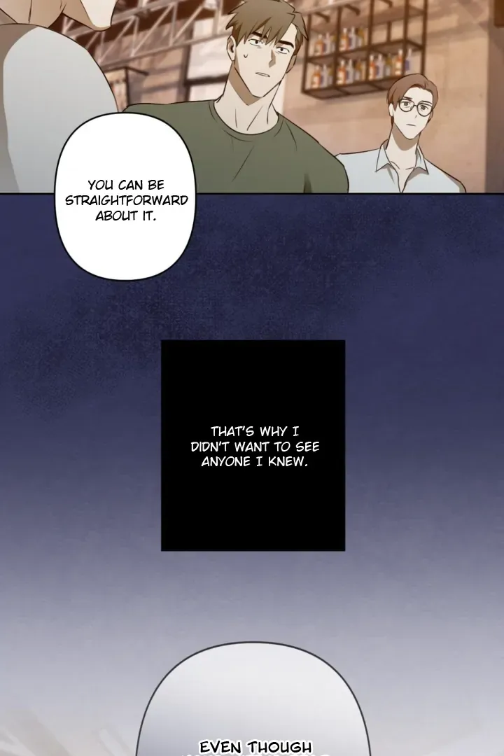 C-Class Esper’s Memorandum - Chapter 8 Page 36