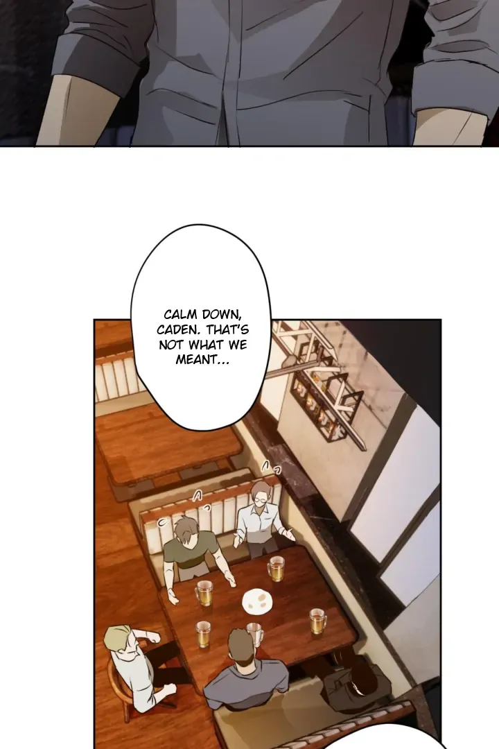 C-Class Esper’s Memorandum - Chapter 8 Page 38