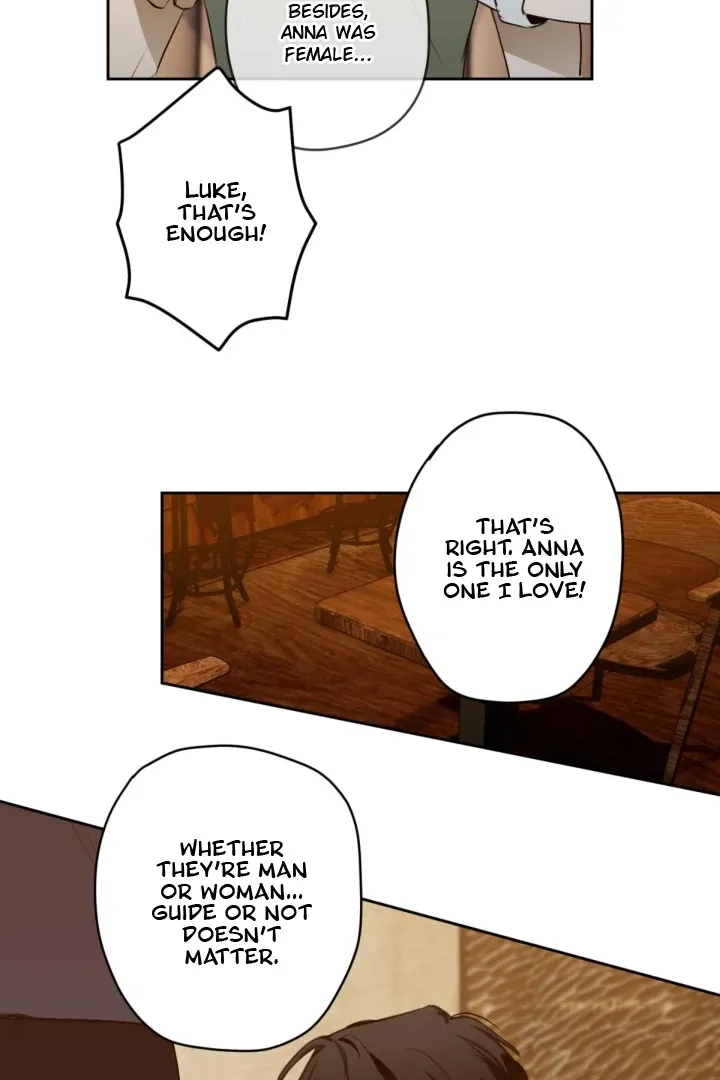 C-Class Esper’s Memorandum - Chapter 8 Page 40