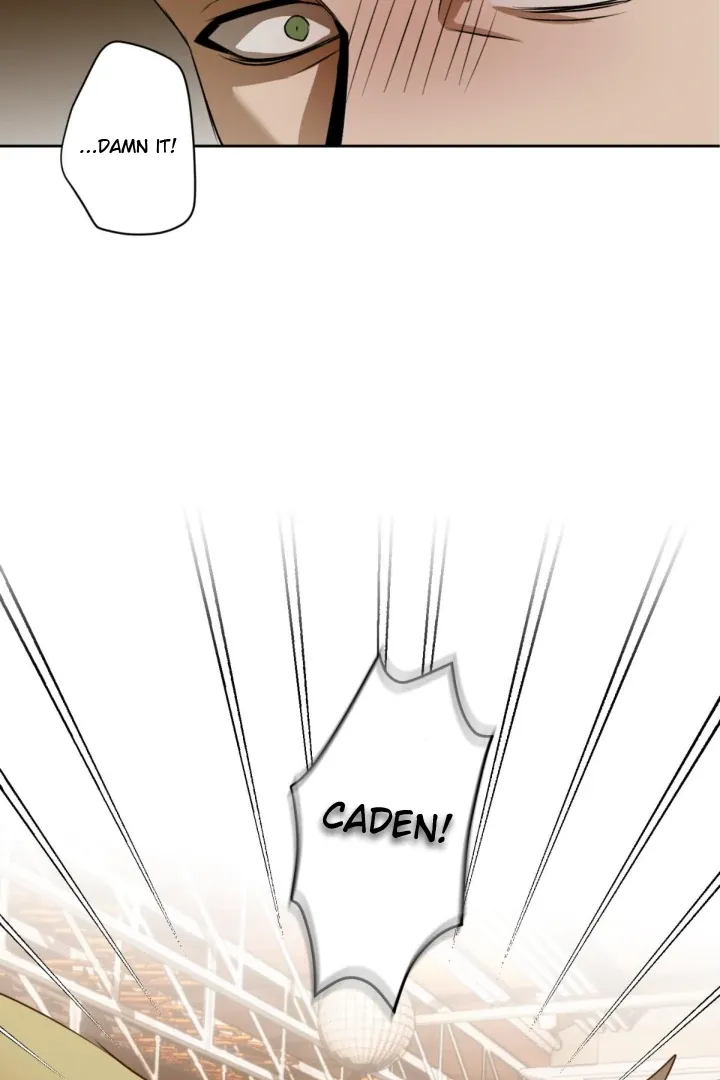 C-Class Esper’s Memorandum - Chapter 8 Page 50