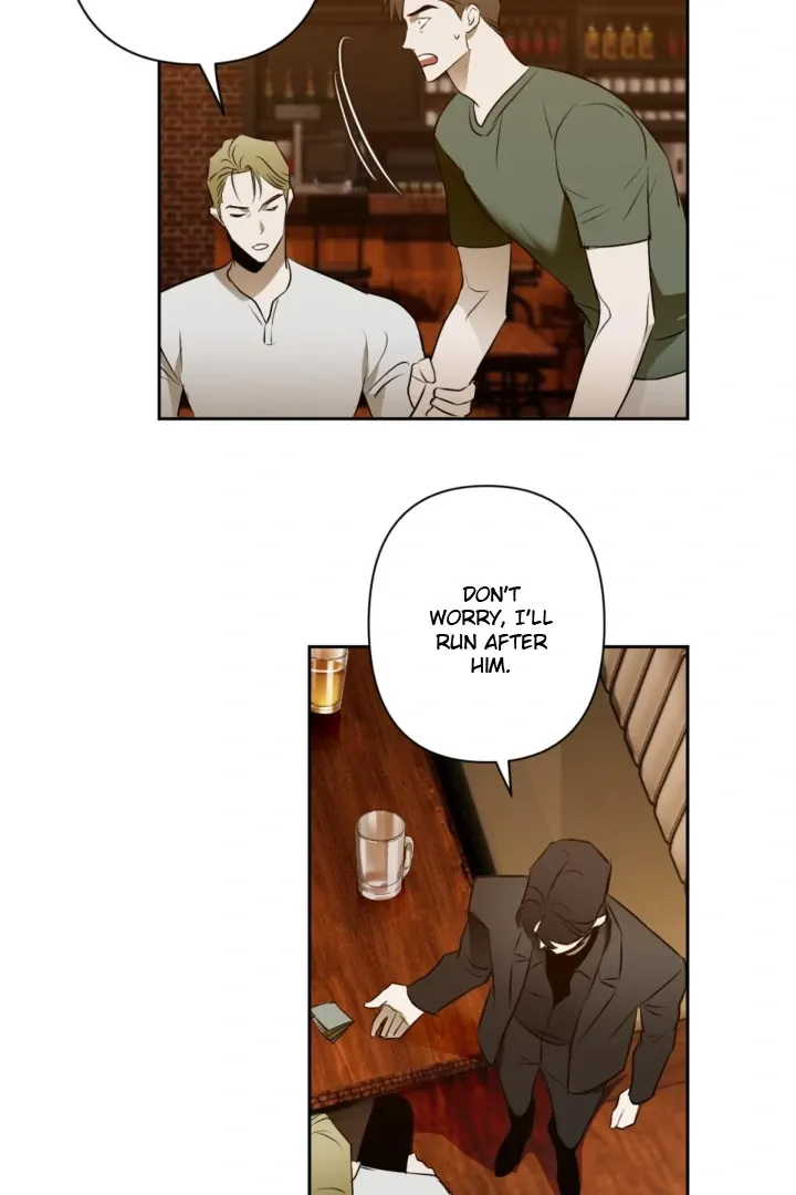 C-Class Esper’s Memorandum - Chapter 8 Page 52