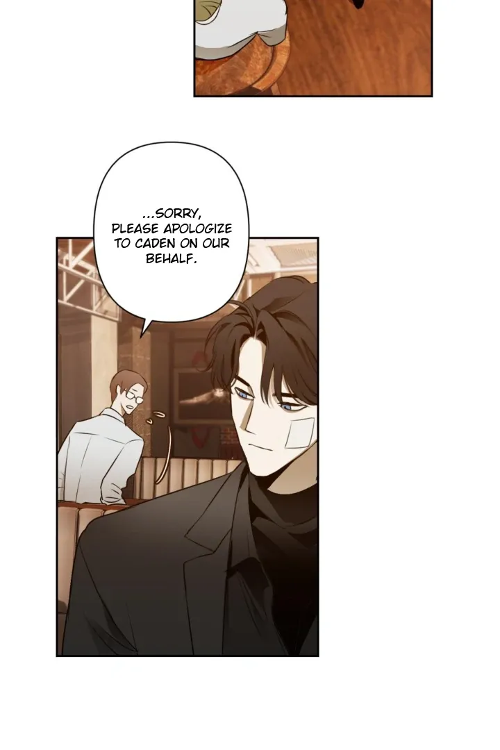 C-Class Esper’s Memorandum - Chapter 8 Page 53
