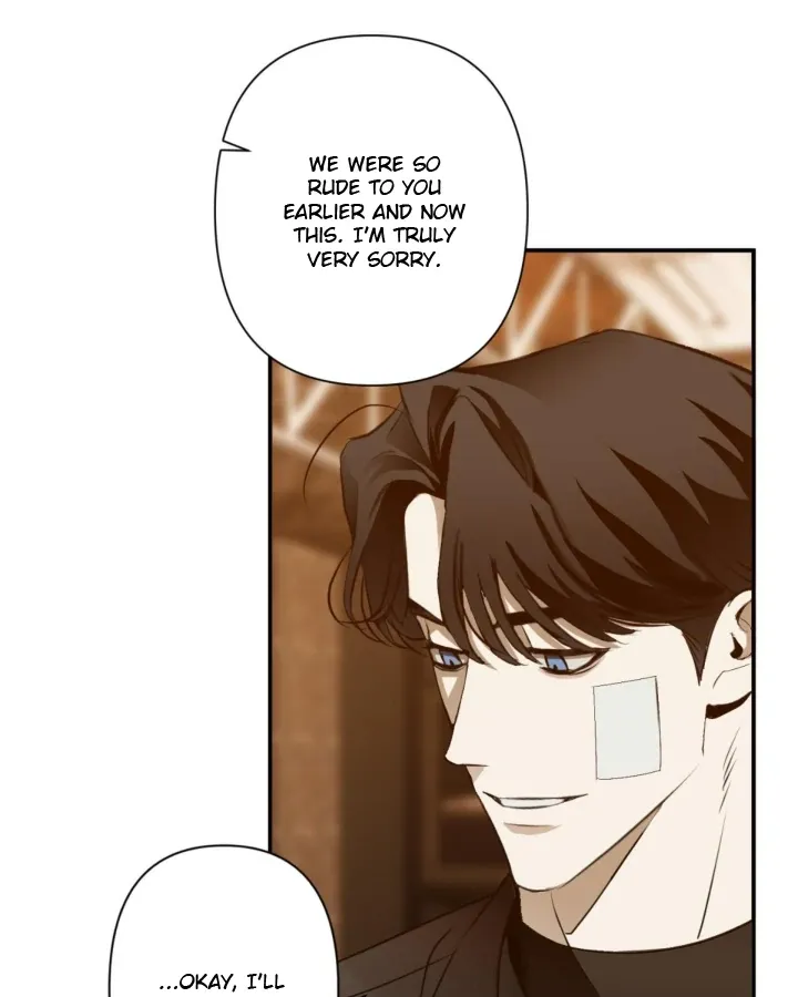 C-Class Esper’s Memorandum - Chapter 8 Page 54