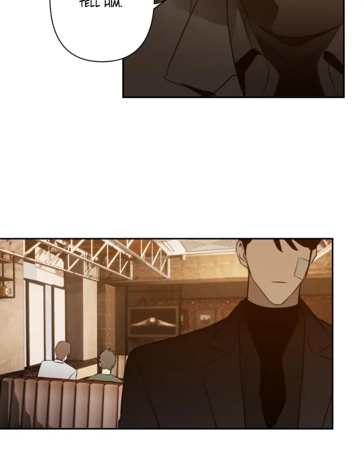 C-Class Esper’s Memorandum - Chapter 8 Page 55