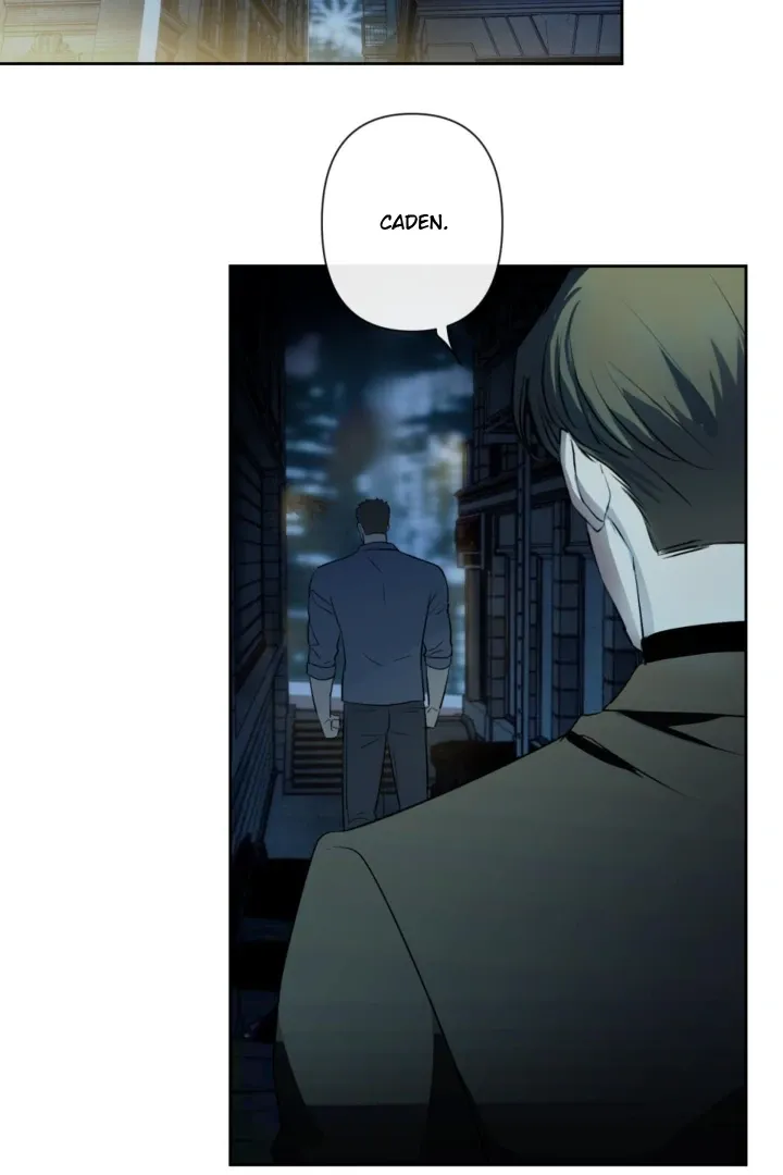 C-Class Esper’s Memorandum - Chapter 9 Page 3