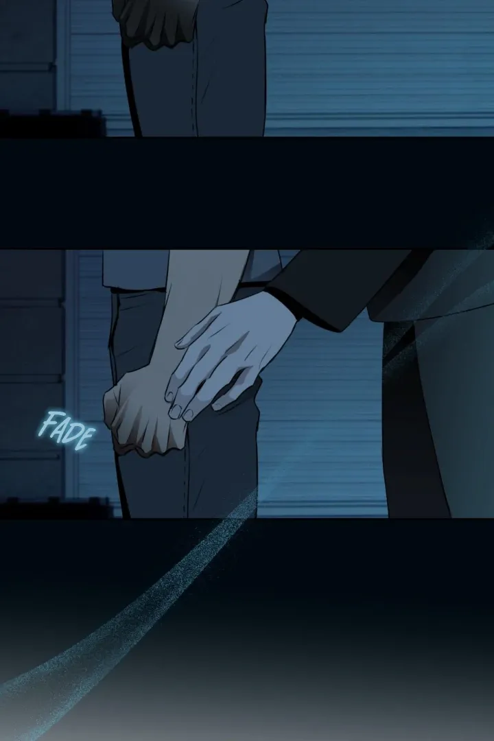 C-Class Esper’s Memorandum - Chapter 9 Page 5