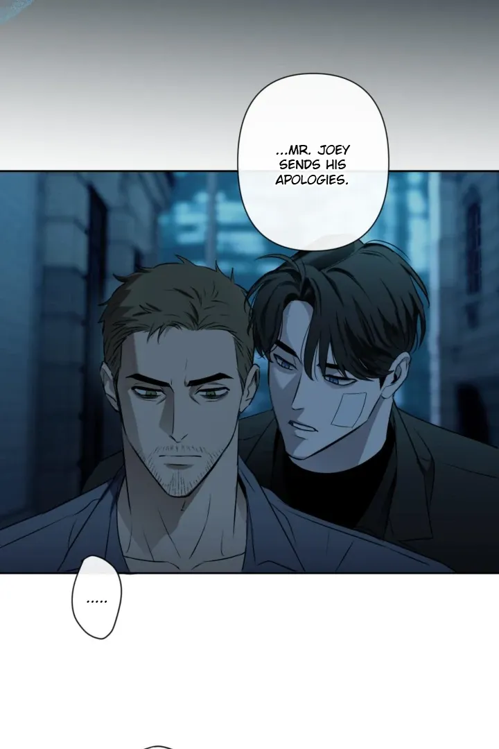 C-Class Esper’s Memorandum - Chapter 9 Page 6