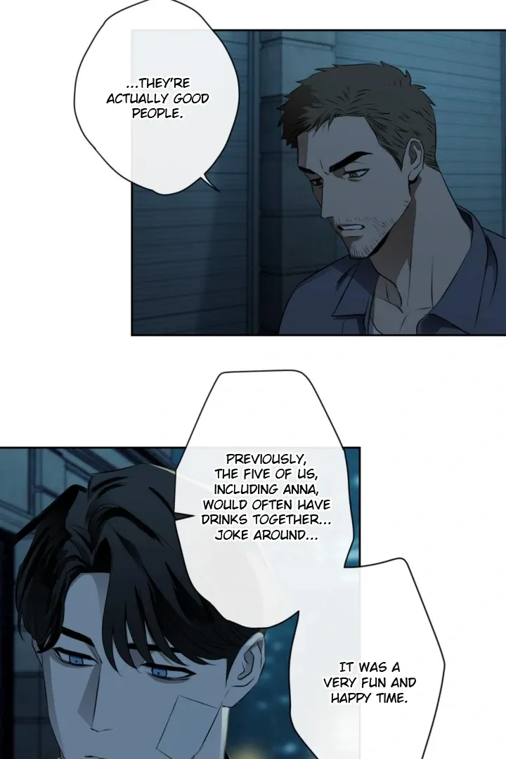 C-Class Esper’s Memorandum - Chapter 9 Page 7