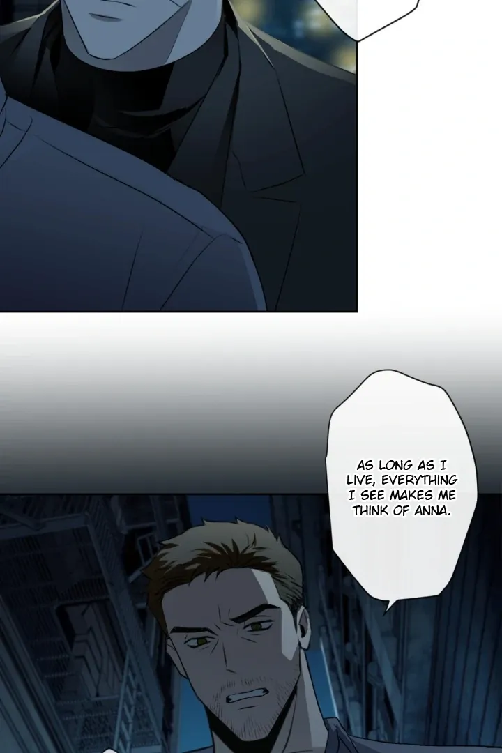 C-Class Esper’s Memorandum - Chapter 9 Page 8