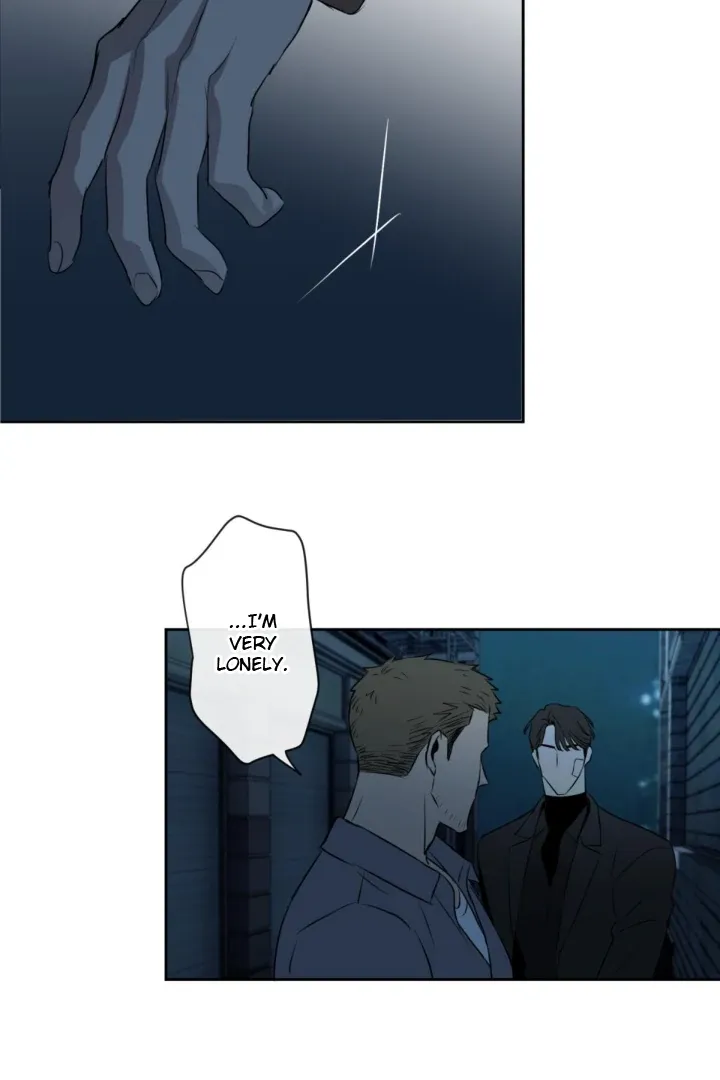 C-Class Esper’s Memorandum - Chapter 9 Page 15