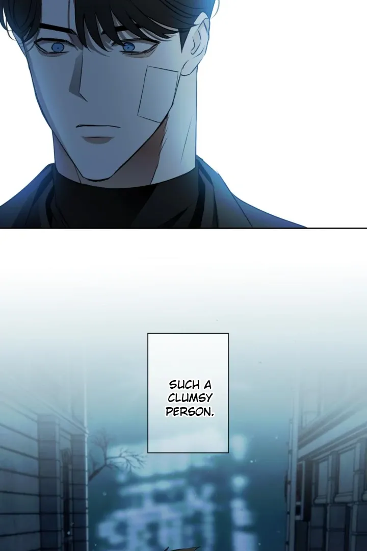 C-Class Esper’s Memorandum - Chapter 9 Page 18