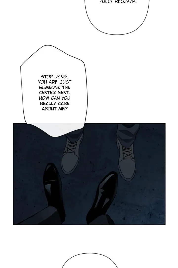 C-Class Esper’s Memorandum - Chapter 9 Page 26