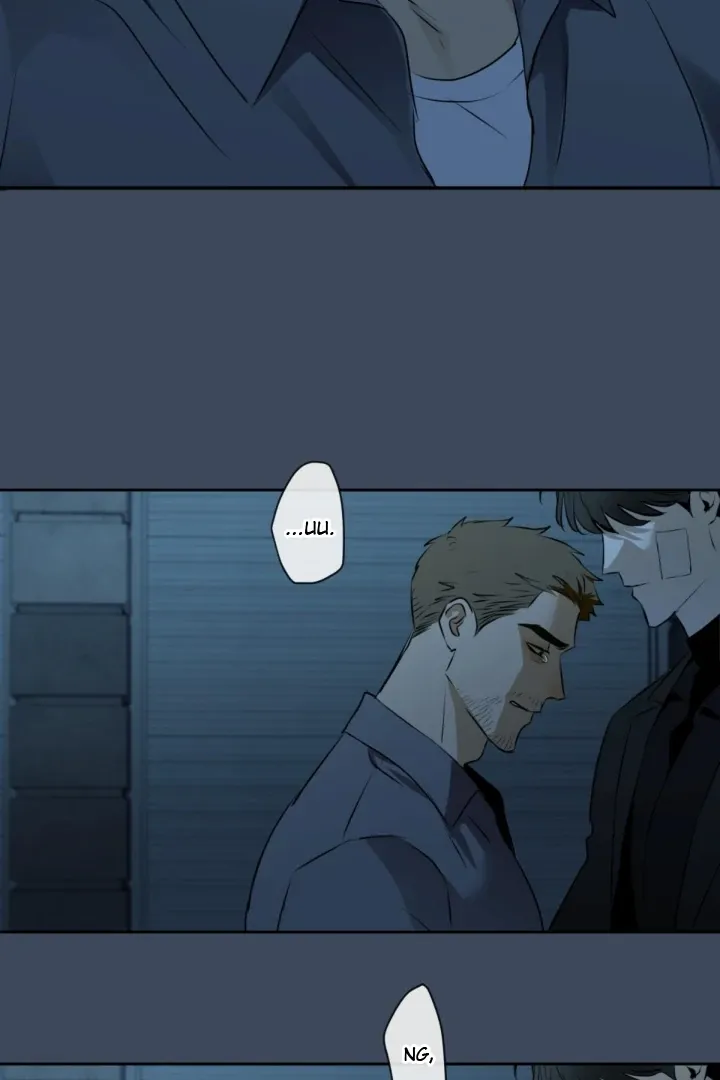 C-Class Esper’s Memorandum - Chapter 9 Page 33