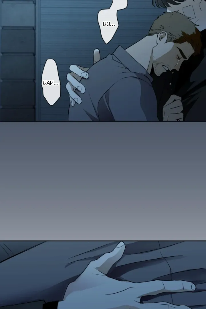 C-Class Esper’s Memorandum - Chapter 9 Page 34