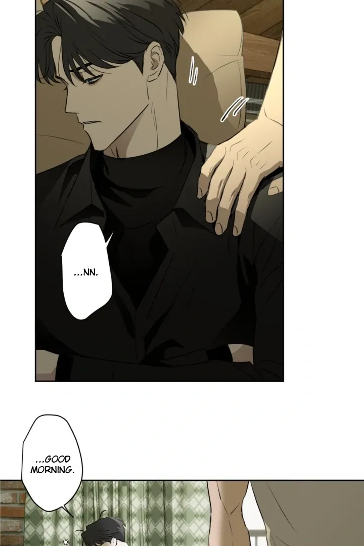 C-Class Esper’s Memorandum - Chapter 9 Page 42