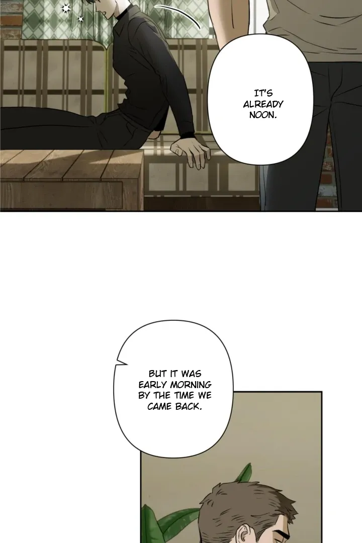 C-Class Esper’s Memorandum - Chapter 9 Page 43