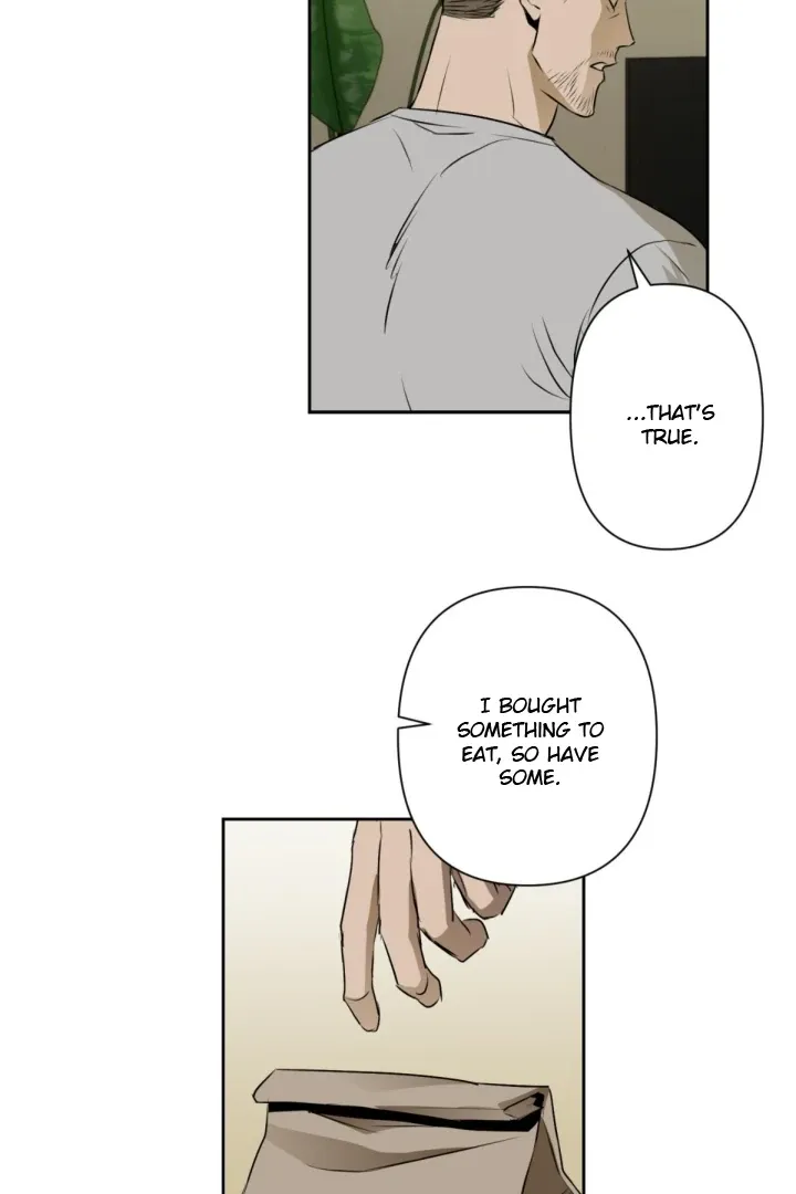 C-Class Esper’s Memorandum - Chapter 9 Page 44