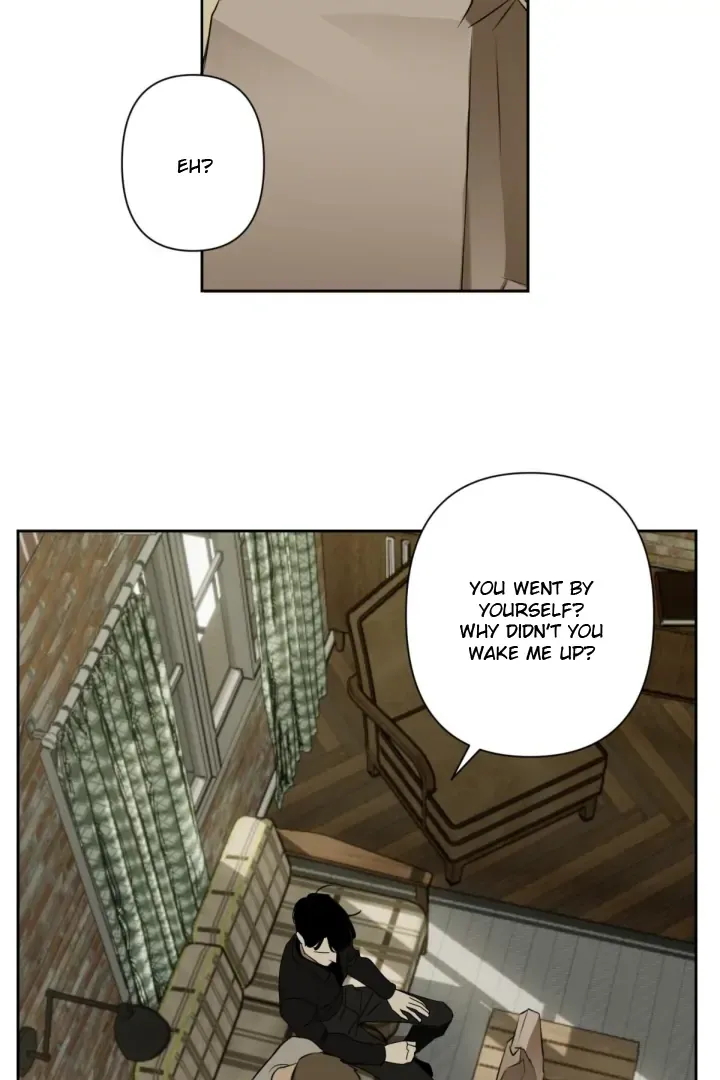 C-Class Esper’s Memorandum - Chapter 9 Page 45