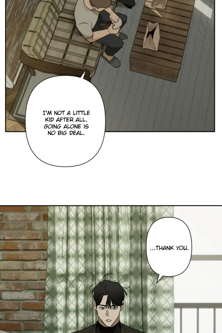 C-Class Esper’s Memorandum - Chapter 9 Page 46