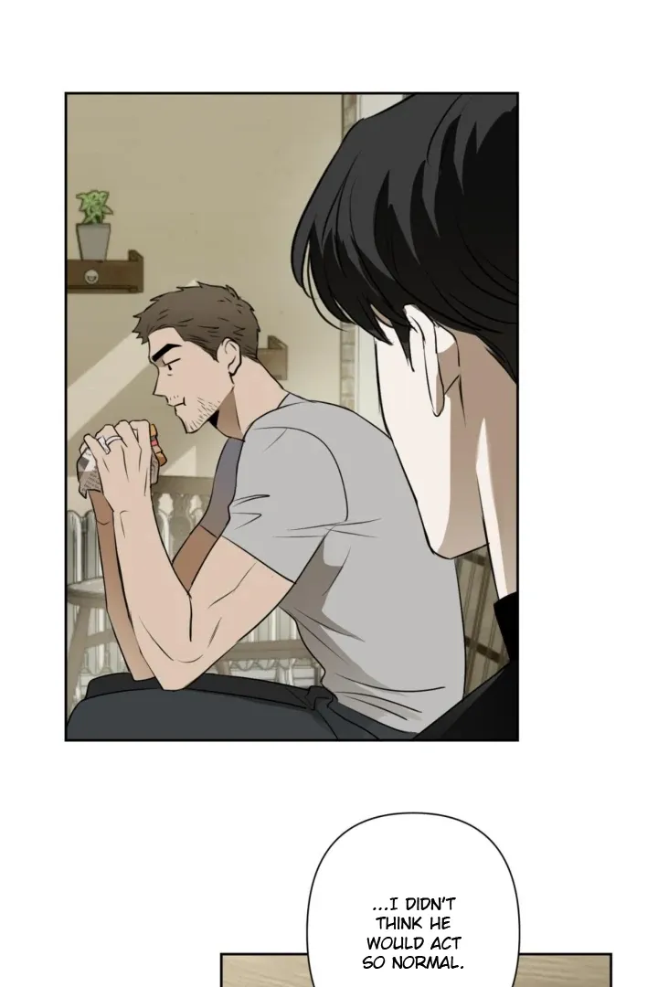 C-Class Esper’s Memorandum - Chapter 9 Page 48