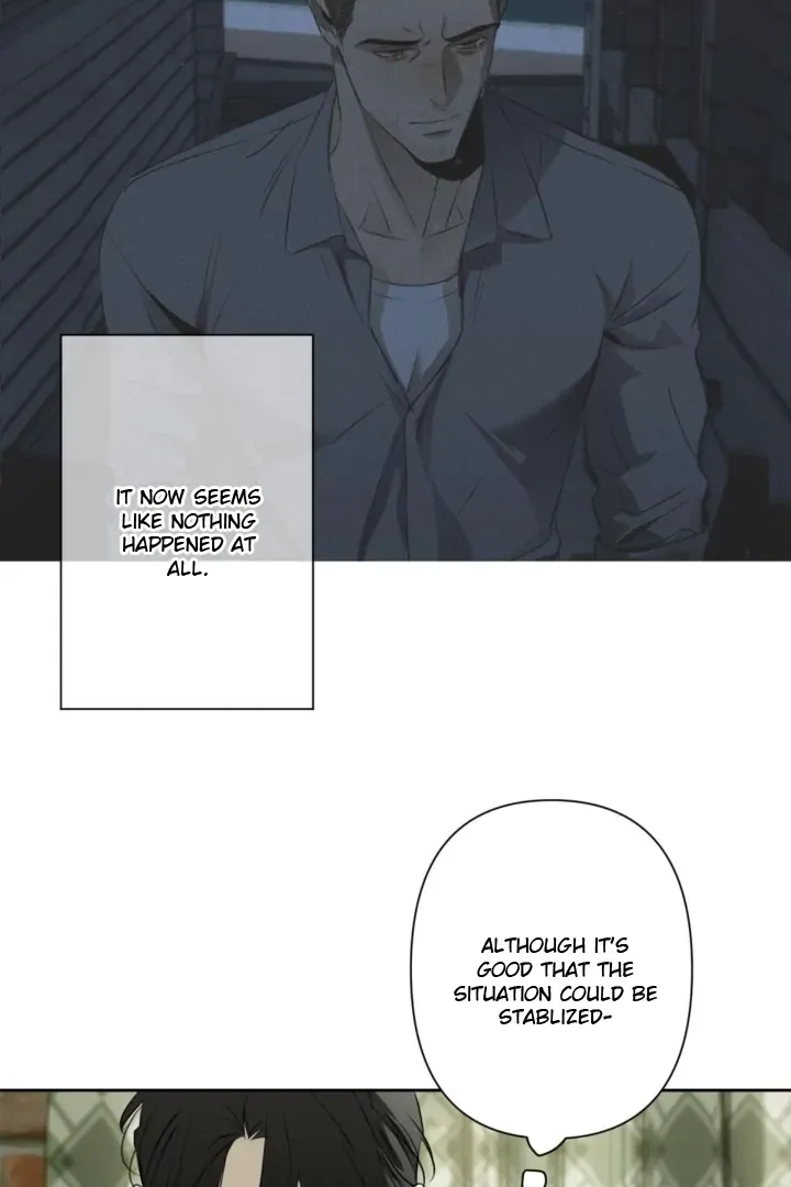C-Class Esper’s Memorandum - Chapter 9 Page 50