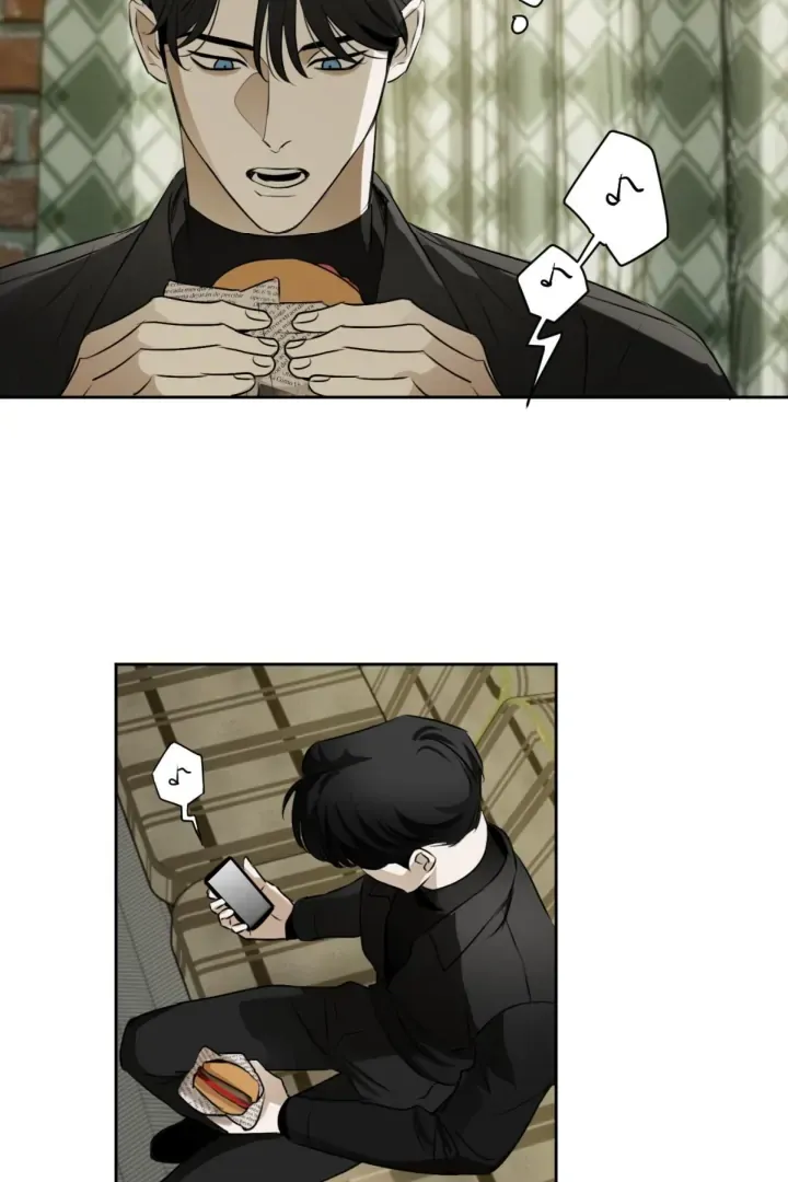 C-Class Esper’s Memorandum - Chapter 9 Page 51