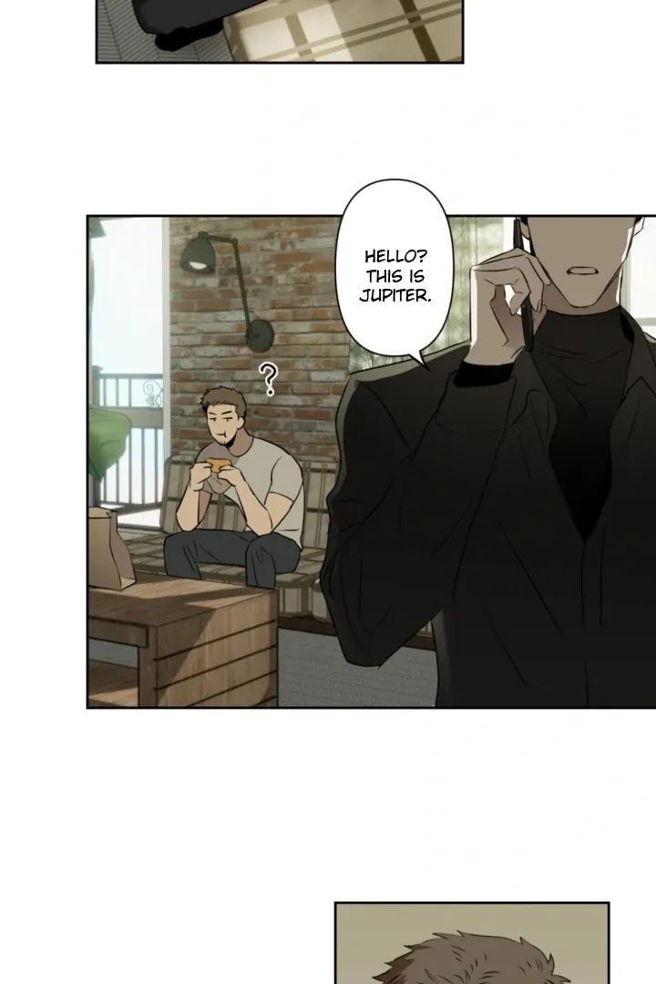 C-Class Esper’s Memorandum - Chapter 9 Page 52