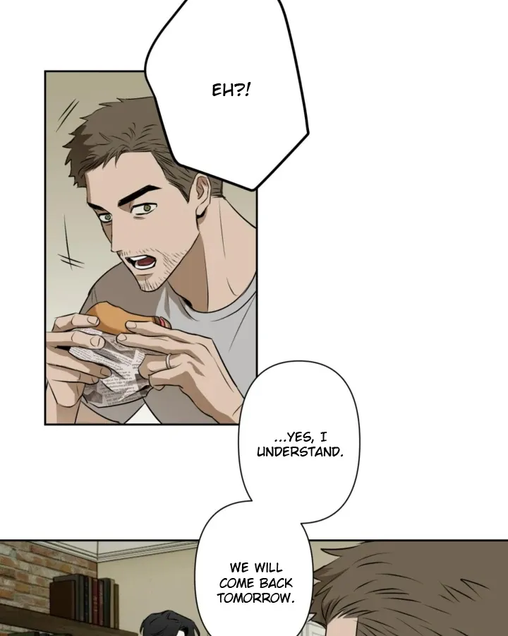 C-Class Esper’s Memorandum - Chapter 9 Page 54