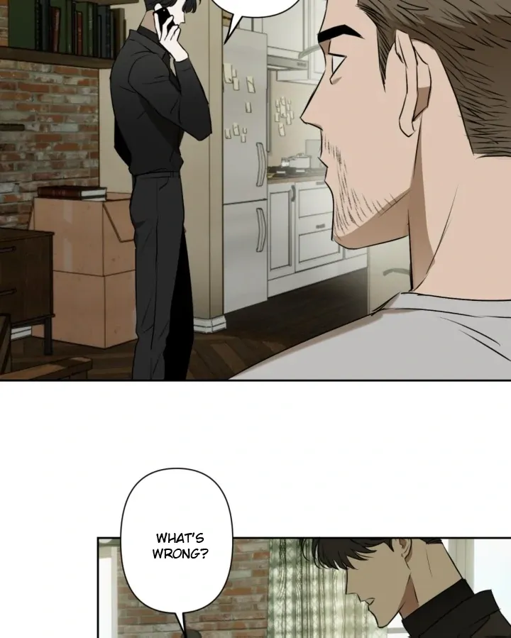 C-Class Esper’s Memorandum - Chapter 9 Page 55