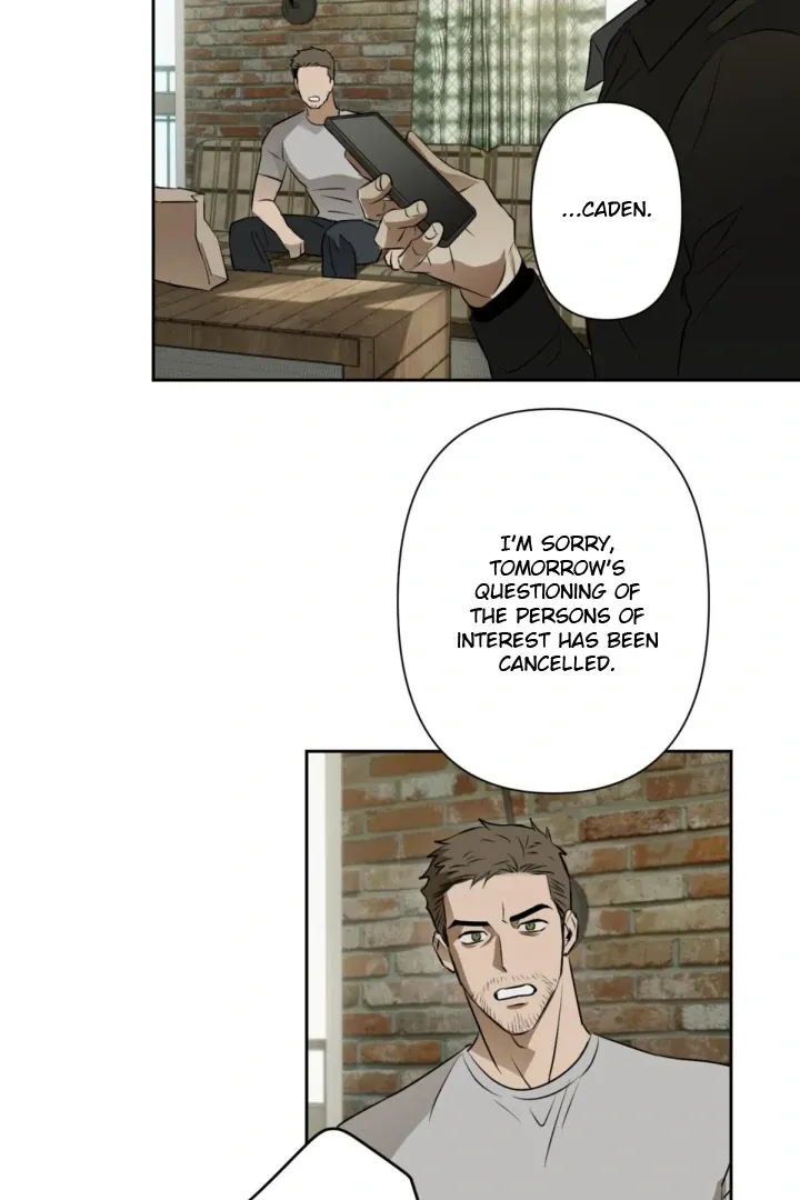 C-Class Esper’s Memorandum - Chapter 9 Page 56