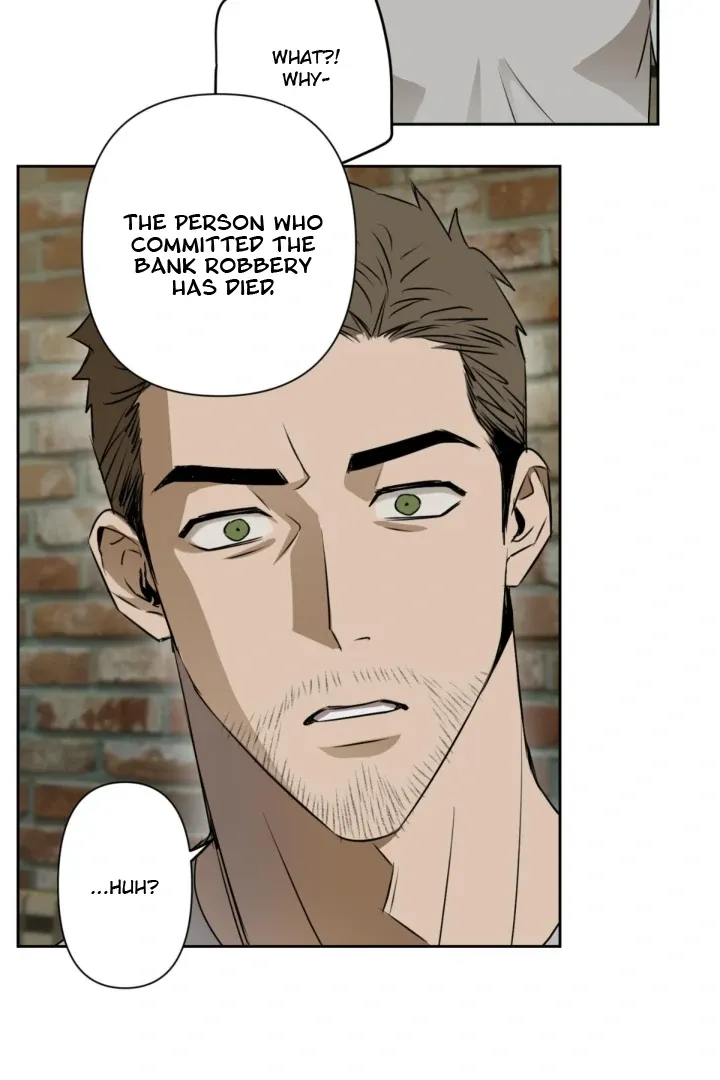 C-Class Esper’s Memorandum - Chapter 9 Page 57