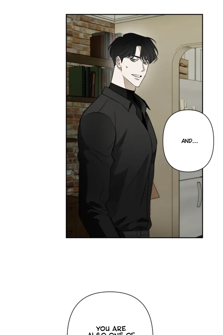 C-Class Esper’s Memorandum - Chapter 9 Page 58