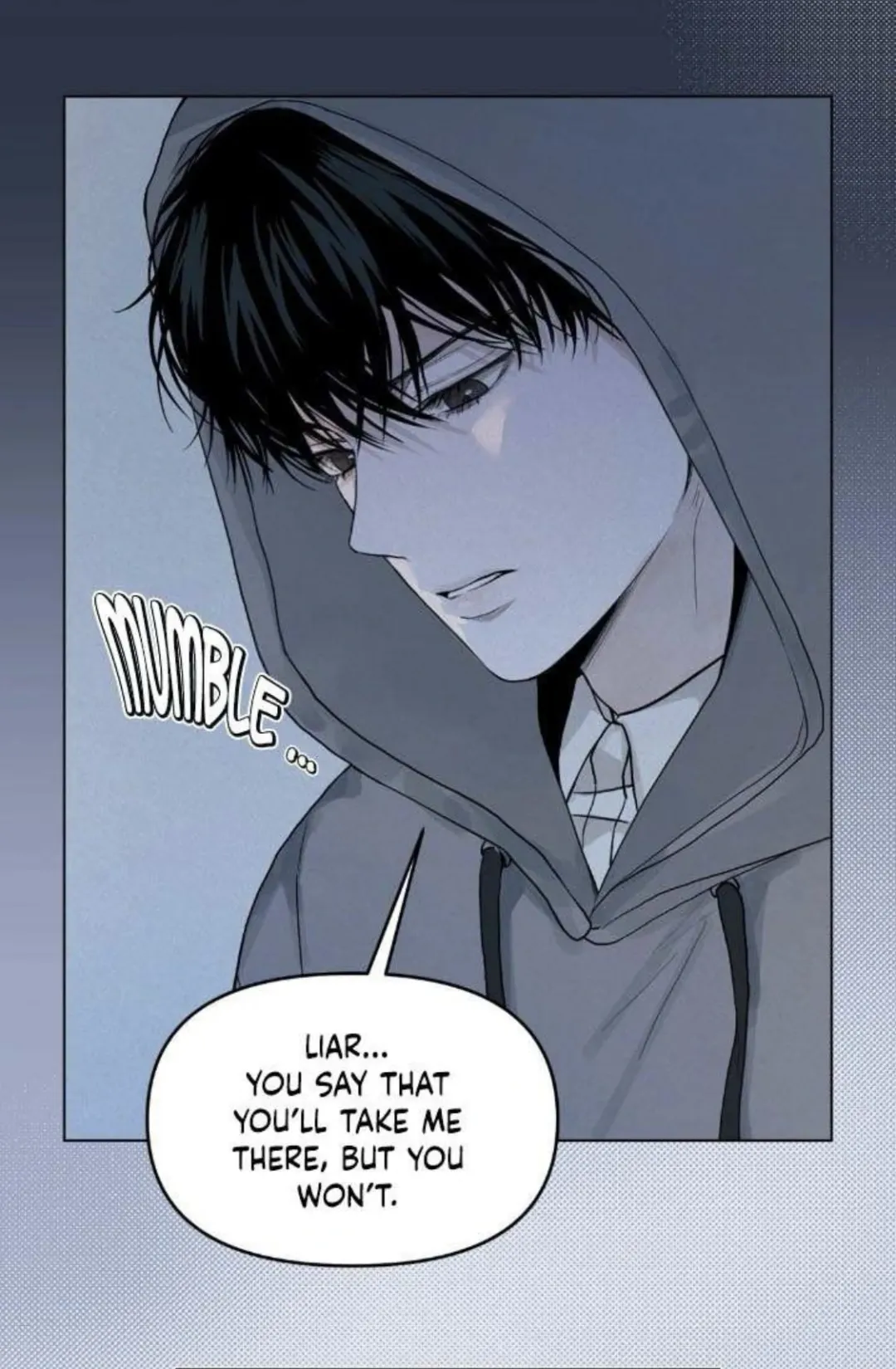 Projection - Chapter 0 Page 15