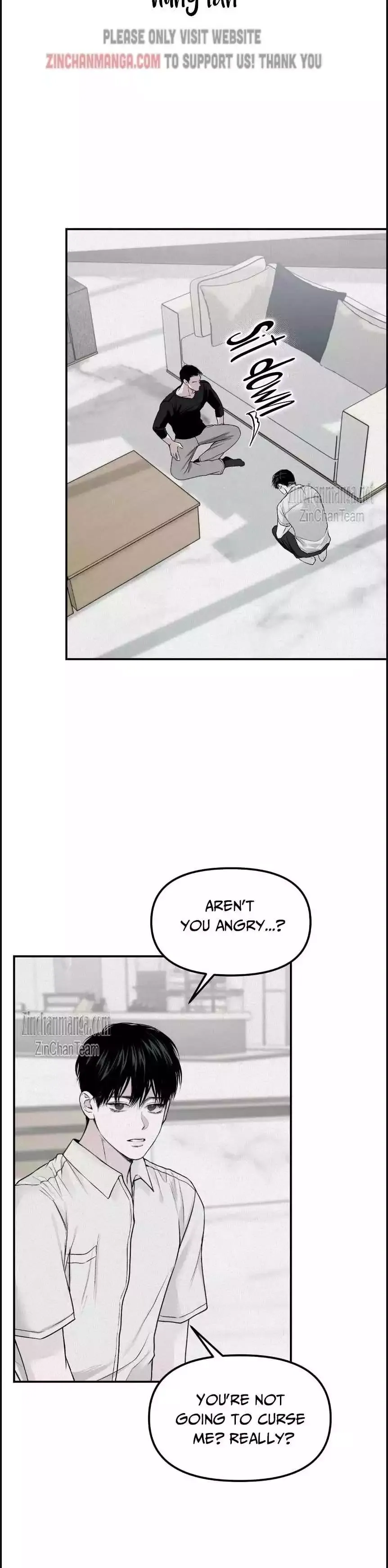 Projection - Chapter 10 Page 5
