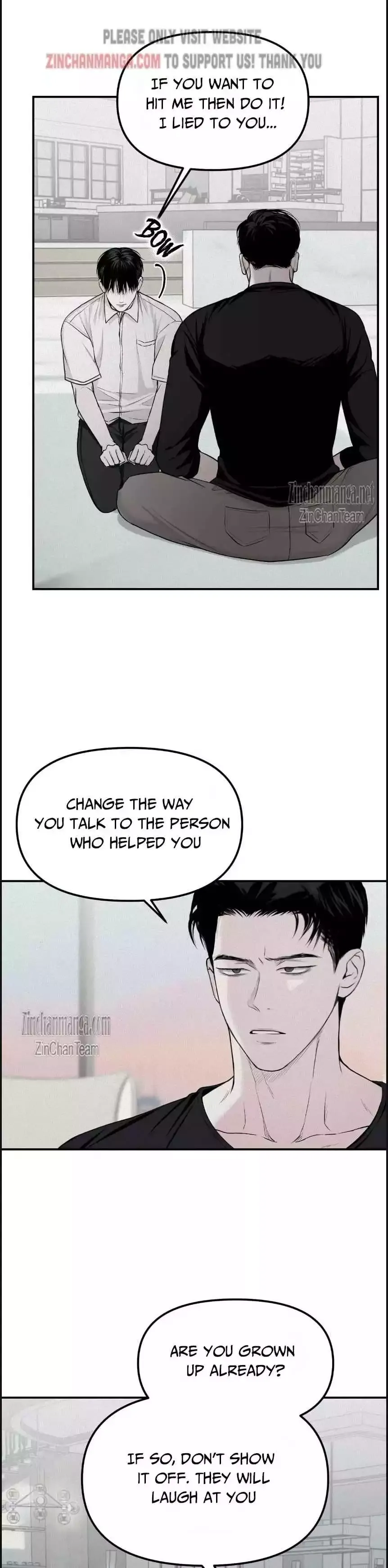 Projection - Chapter 10 Page 6