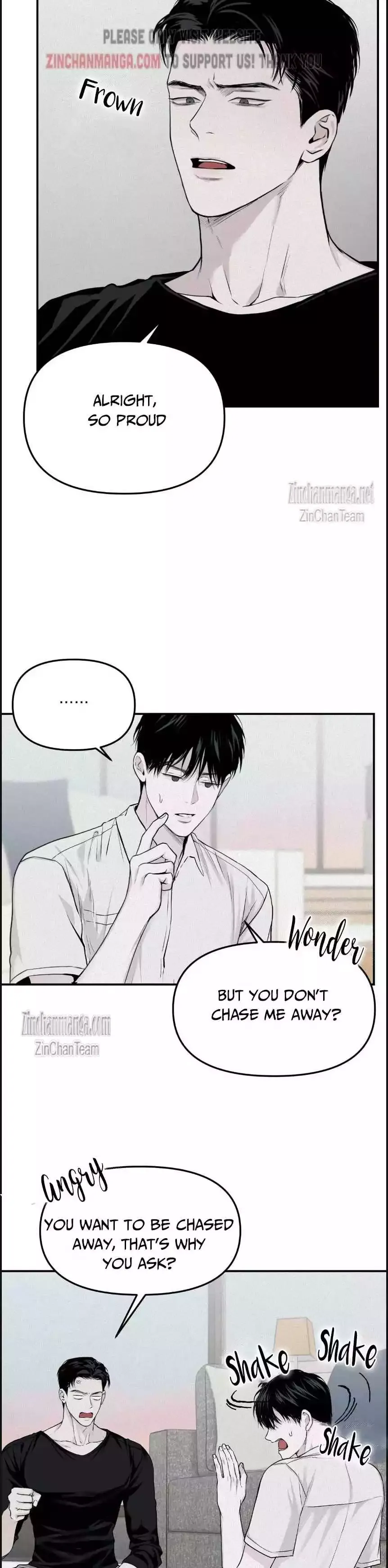 Projection - Chapter 10 Page 8