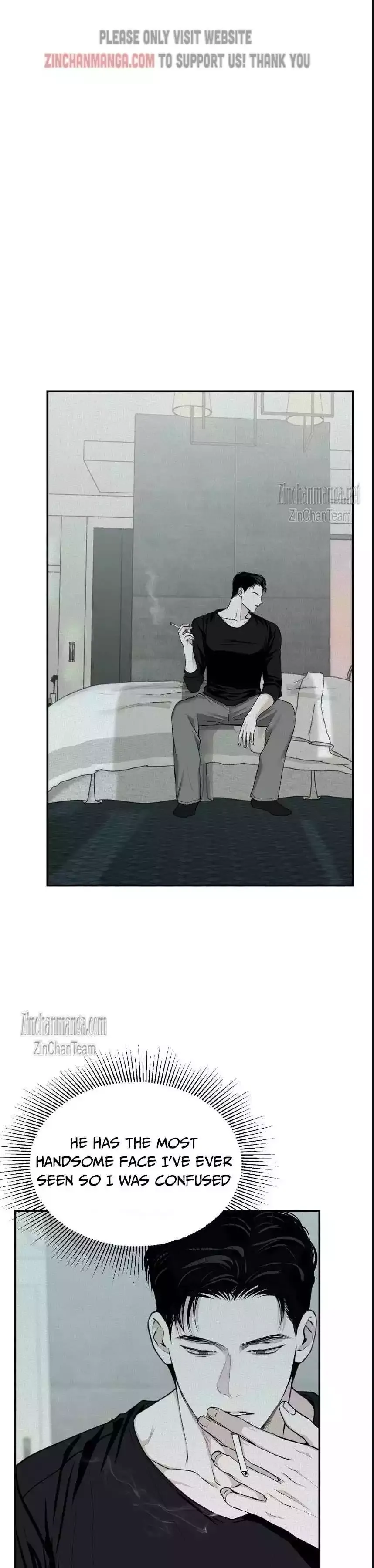 Projection - Chapter 10 Page 10