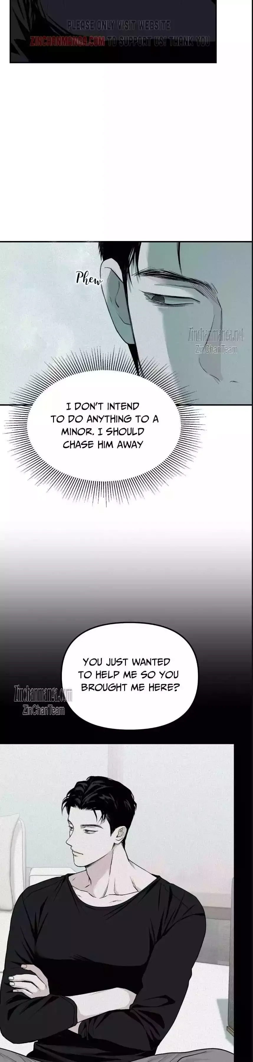 Projection - Chapter 10 Page 11