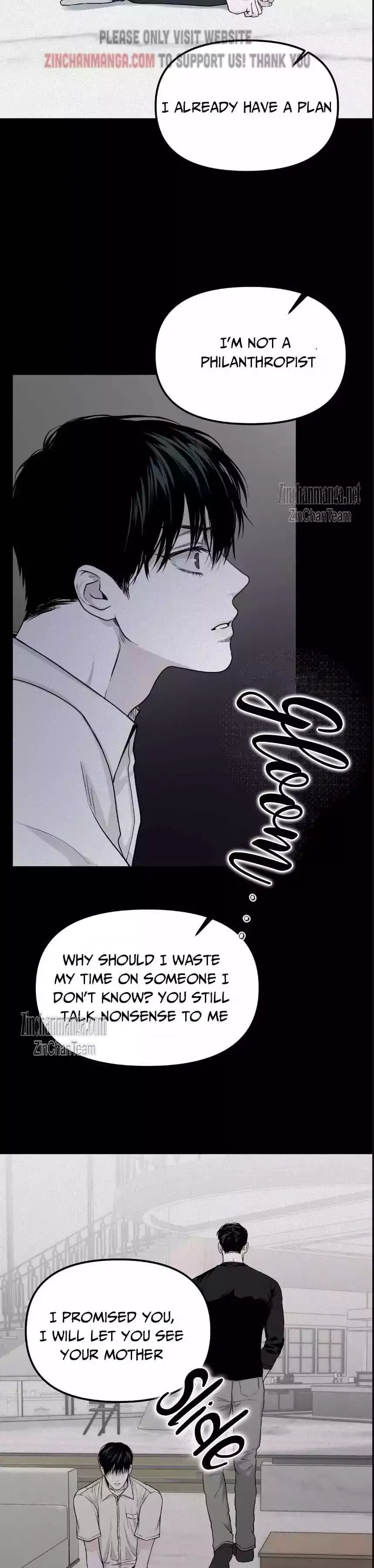 Projection - Chapter 10 Page 14