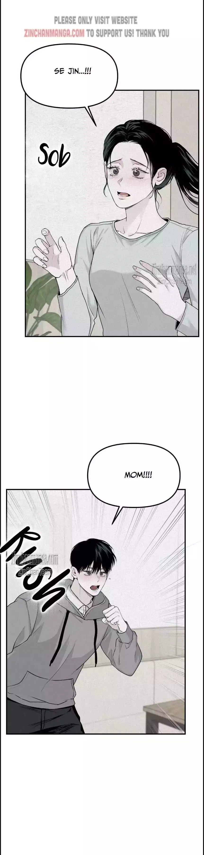 Projection - Chapter 10 Page 20
