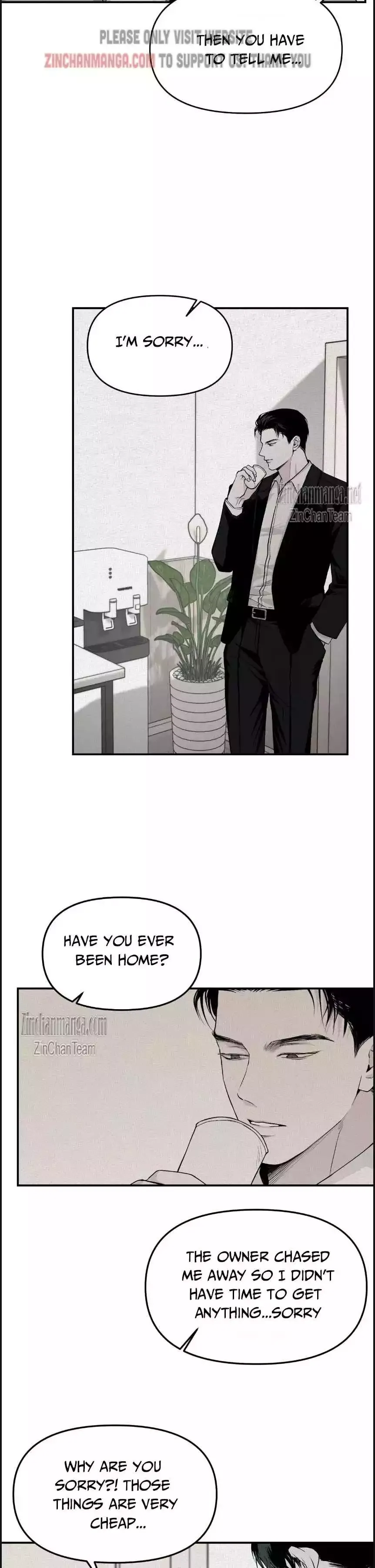 Projection - Chapter 10 Page 22