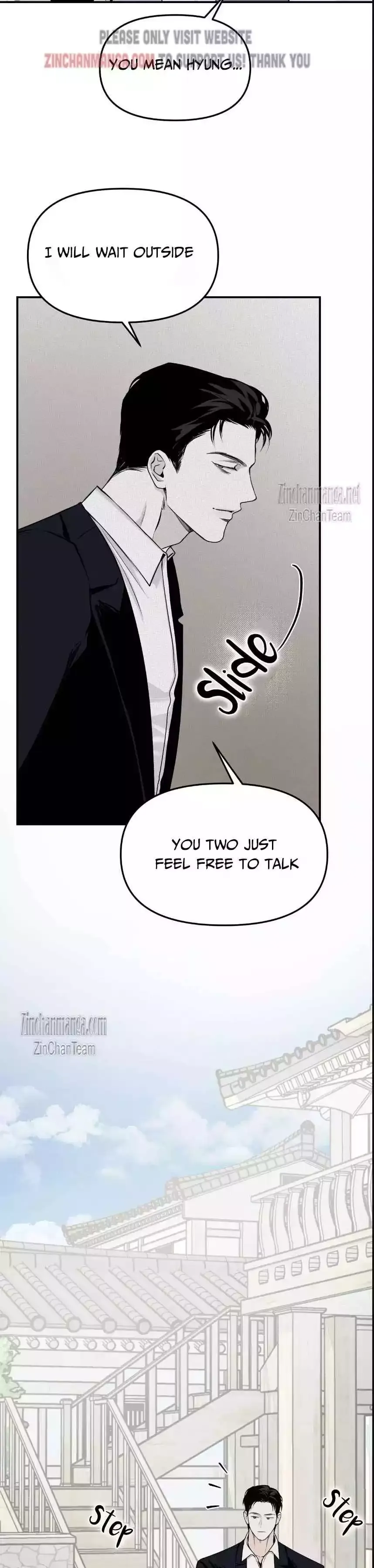 Projection - Chapter 10 Page 27