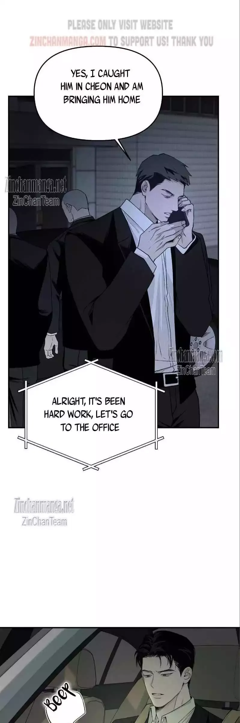 Projection - Chapter 11 Page 16