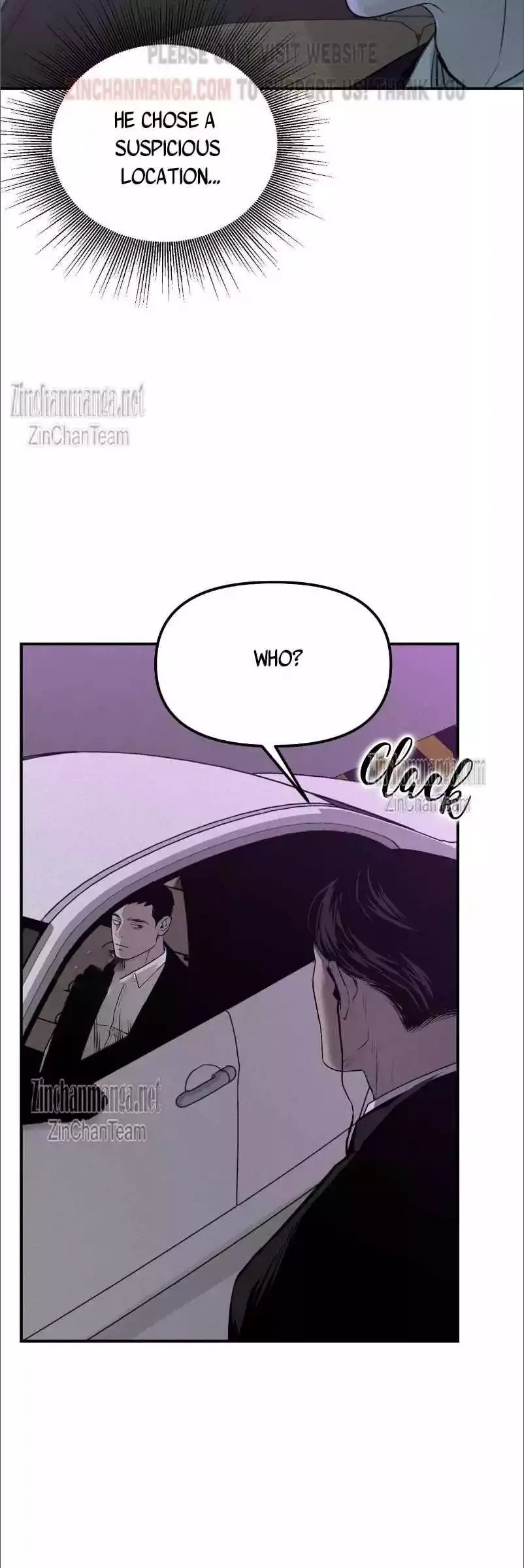 Projection - Chapter 11 Page 27