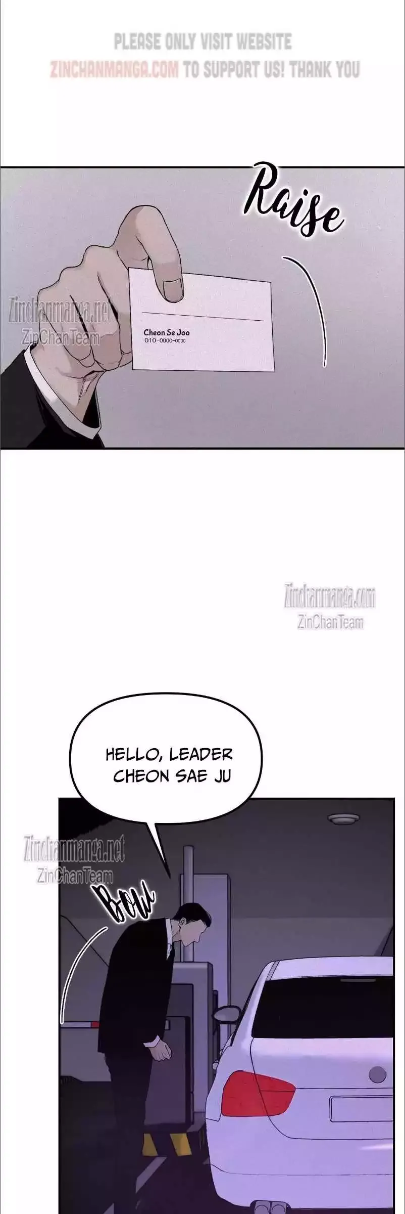 Projection - Chapter 11 Page 28