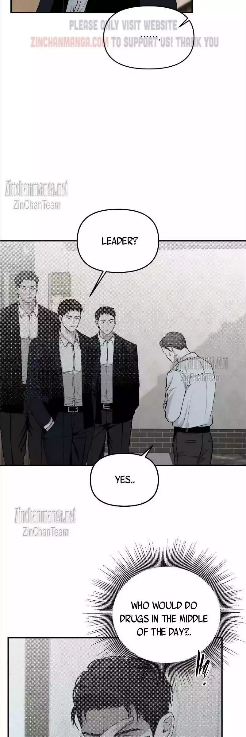 Projection - Chapter 11 Page 34