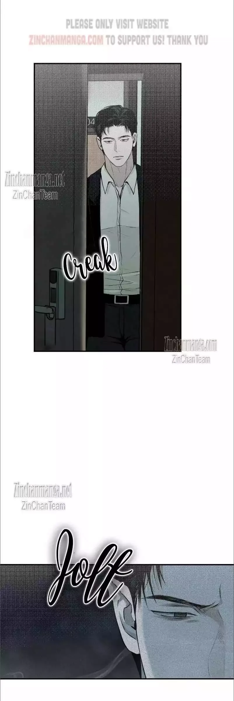 Projection - Chapter 11 Page 36