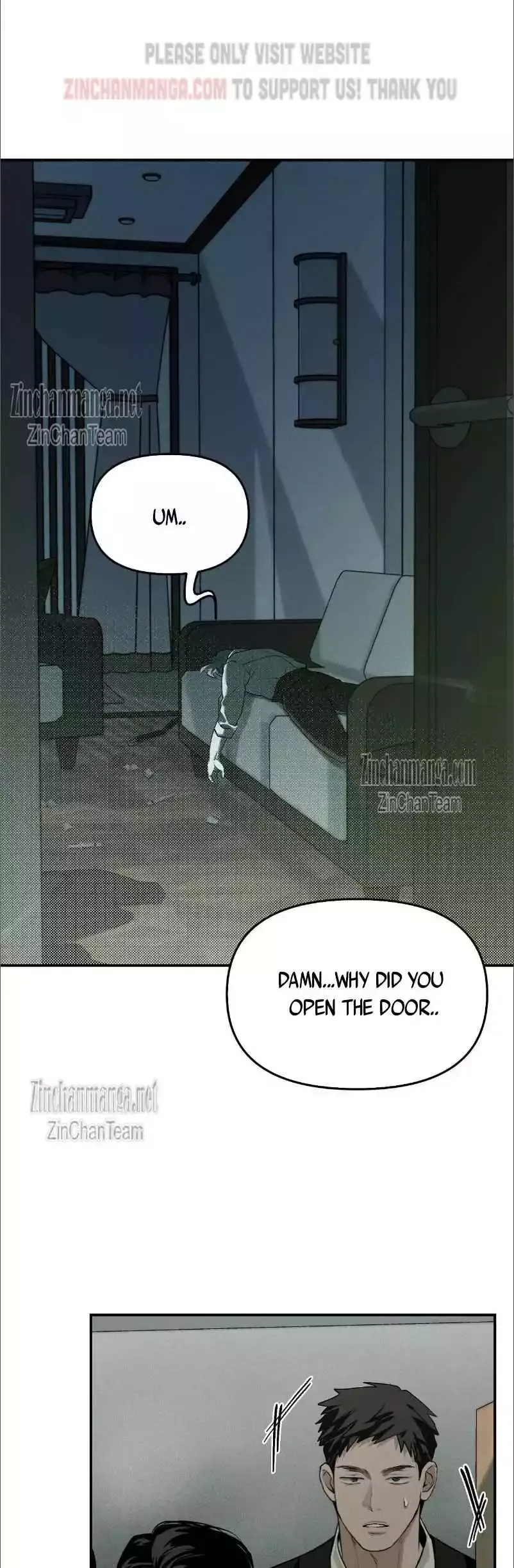 Projection - Chapter 11 Page 37