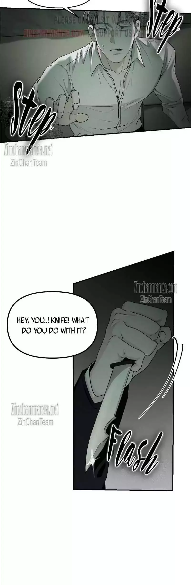 Projection - Chapter 11 Page 44