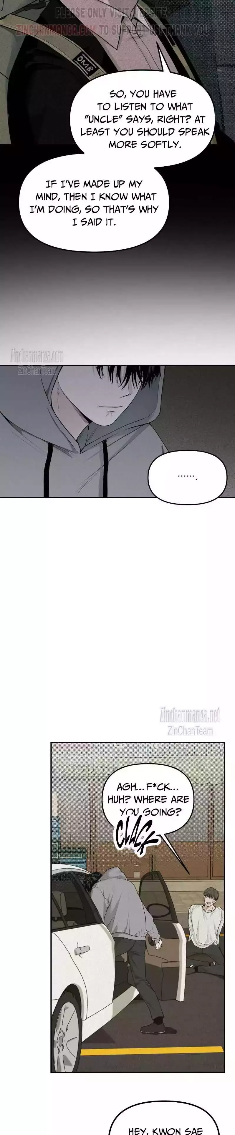 Projection - Chapter 13 Page 2